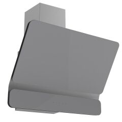 Ferre Steamart&fryart Serisi Buharlı Pişirme Gri Set (cs208 + Xe64cpr +d082 )