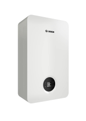 Bosch Therm 6600 S 12 lt Hermetik Şofben