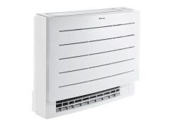Daikin Perfera FVXM25A 90000 BTU Yer Tipi Inverter Split Klima