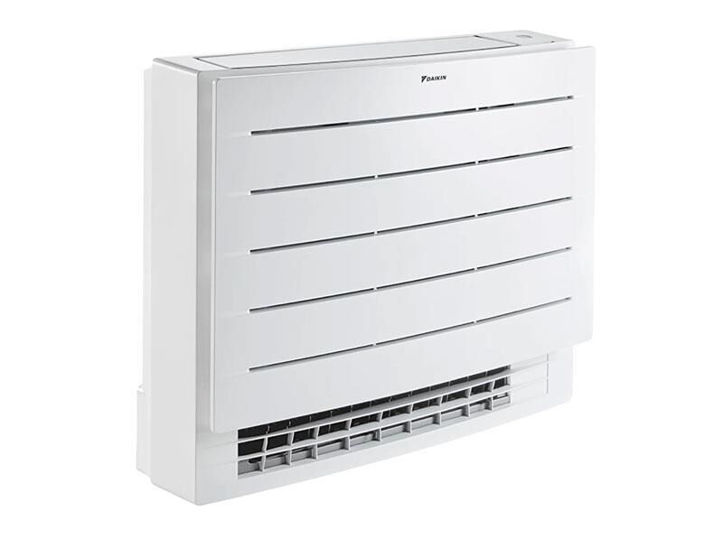 Daikin Perfera FVXM35A 12000 BTU Yer Tipi Inverter Split Klima