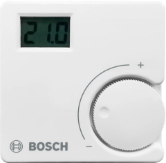 Bosch TR20 RF Kablosuz Oda Termostatı