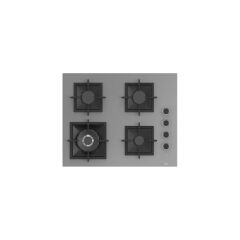 Ferre Flowart Serisi (QBL63CPR SC408 D088) Ankastre Set