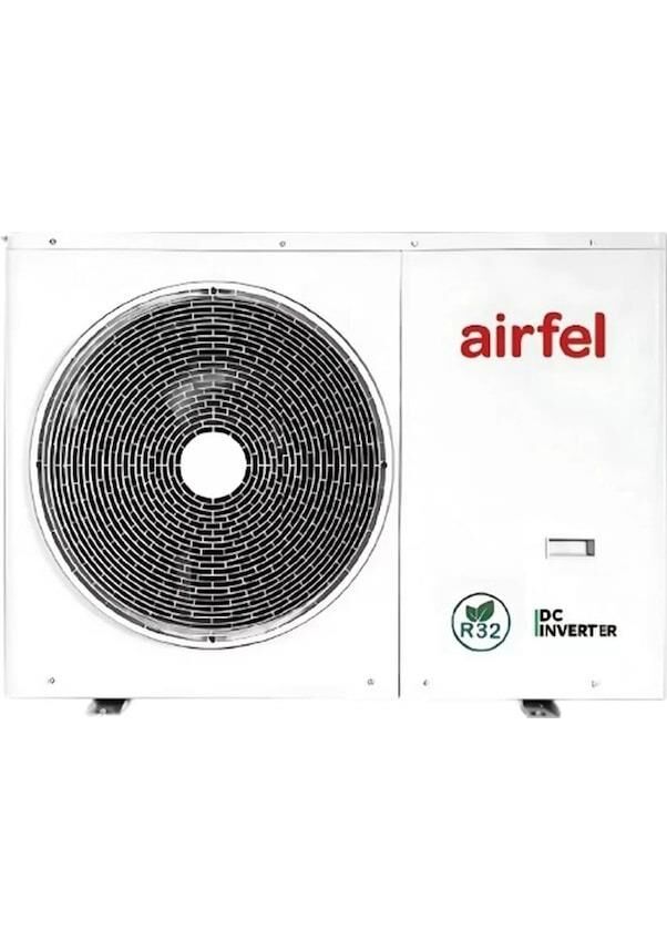 Airfel AirPro 16 kW Monoblok Inverter Isı Pompası