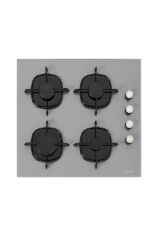 Silverline 3'lü Ankastre Set (bo6502s02-cs5335s01-3457 Soho)