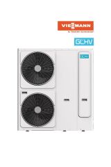 Viessmann GCHV 16 kW Monoblok Inverter Isı Pompası (Yeni Seri)