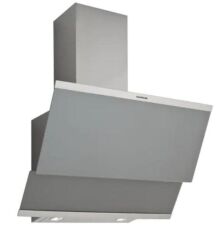 Silverline Buhar Destekli Fryart Gri Cam Ankastre Set 3420 Gri - CS5335S01 - BO65P4S01