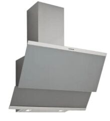 Silverline Buhar Destekli Fryart Gri Cam Ankastre Set 3420 Gri - CS5335S01 - BO65P4S01
