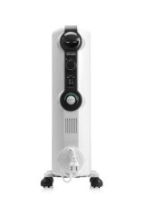 Delonghi TRRS1225C Radia S 12 Dilim Comfort Yağlı Radyatör