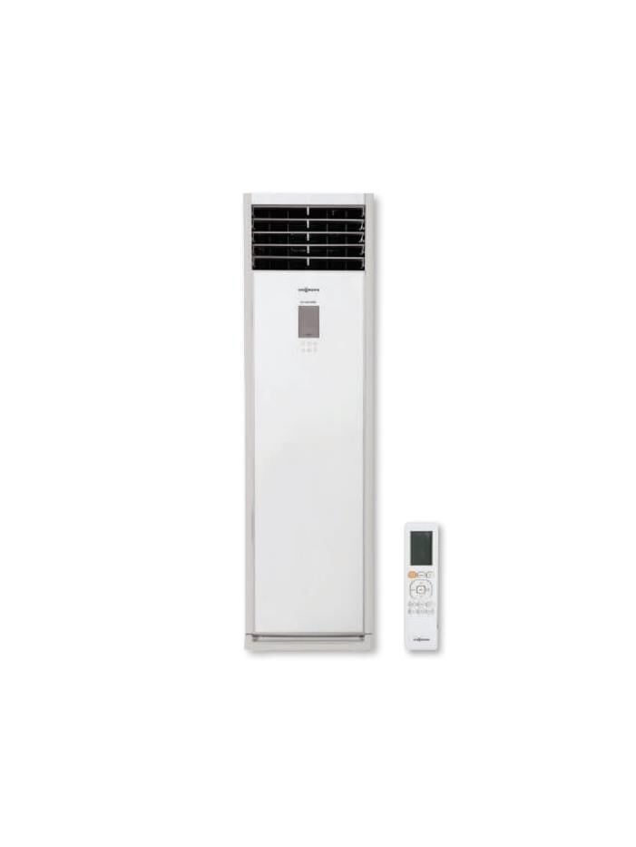 Viessmann Vitoclima 100-S Pro 52000 BTU/h Inverter Salon Tipi Split Klima (Montaj Dahil)
