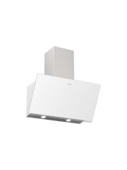 Silverline BO6504W01 - CS5349W01 - 3457 Soho 60 - MW9018W01 Beyaz Cam Ankastre Set