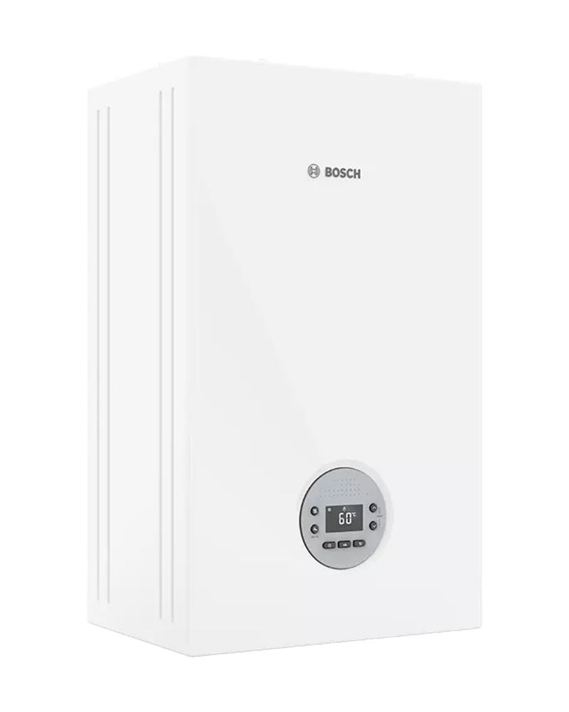 Bosch Condens 1200 W 24/24 kW Tam Yoğuşmalı Kombi