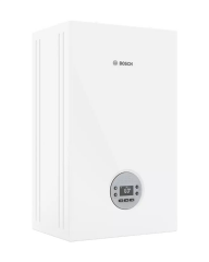 Bosch Condens 1200 W 24/24 kW Tam Yoğuşmalı Kombi