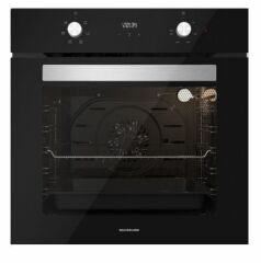 SilverLine BO6502B01 Ankastre Fırın