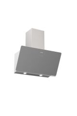 Silverline Gri Cam Ankastre Set (3457 Soho 60+cs5365s01+bo6502s02)