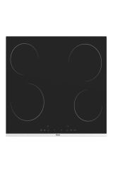 Ferre Elektrikli Ocaklı Siyah Set ( D086 Siyah Davlumbaz-MS261 Ocak- XE62CS FLOWART Sİiyah Fırın )