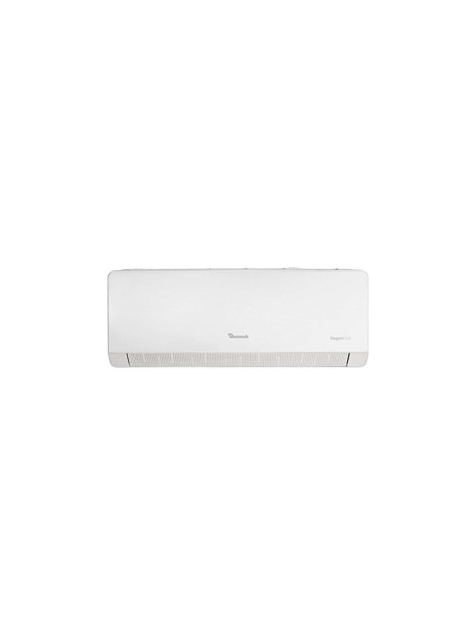 Baymak Elegant Soft 09 A++ 9000 BTU Inverter Duvar Tipi Klima