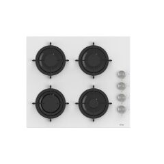 Ferre 3 'lü Beyaz Ankastre Set D087+cs206+xe62cb