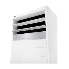 LG APNH48GTLA0 48000 BTU Inverter Salon Tipi Klima