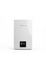 Termodinamik TD-ECB 24 24 kW Trifaze Dijital Elektrikli Kombi Isıtma + Sıcak Su (400 V)
