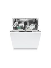 Hoover HI 3E7L0S-17 Tam Entegre Ankastre Bulaşık Makinesi 13 Kişilik