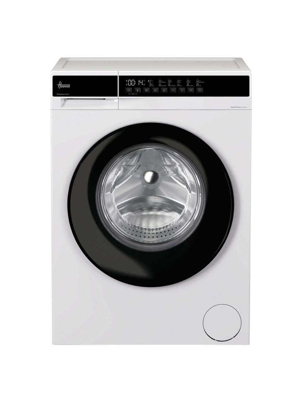 Hoover Hey 29B8-17 9 KG 1200 Devir Çamaşır Makinesi