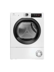 Hoover HRE H10A2TBE-17 10 kg Isı Pompalı Çamaşır Kurutma Makinesi