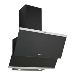 Silverline Siyah Cam Ankastre Set 5 Yıl Garanti (3420 Classy 60+cs5365b01+bo6504b01)