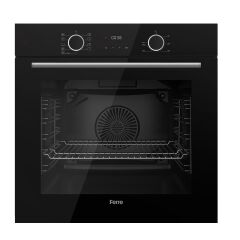 Ferre Fryart Serisi Airfry Pişirme Siyah Set (cs205 + Xe63cs +d077 )