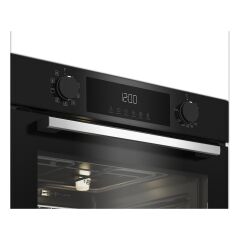 Altus Ala 332 B Siyah Ankastre Fırın