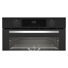 Altus Ala 332 B Siyah Ankastre Fırın