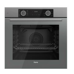 Ferre Fryart Cs Serisi Gri Set ( Cs208 + Xe63cpr + D082)
