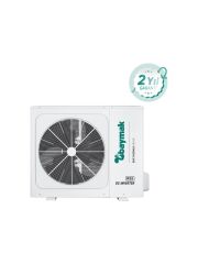 Baymak Iotherm 12 kW Monoblok Inverter Isı Pompası