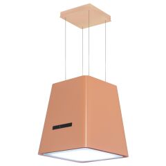 Silverline 4385 NEAT Somon Dekoratif Ada Davlumbaz A 50 cm