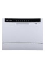 Dijitsu Dsb 7000 Tezgah Üstü Bulaşık Makinesi