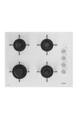 Altus Ala 310HW Fırın - Ala 159 DHW Ocak 2'li Beyaz Ankastre Set