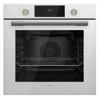 Ferre Flowart Serisi Beyaz Set (cs206 + Qms63cb +d078 )