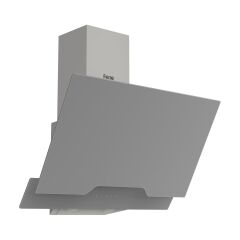 Ferre Flowart Serisi Gri Set (cs208 + Qms63cpr +d065 )