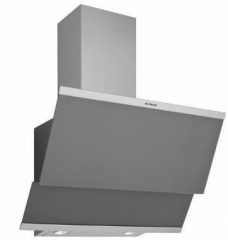 Silverline Gri Cam Ankastre Set BO6502S02 - CS5364S01 - 3420 Classy 60