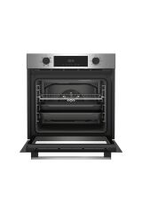 Altus Ala 322 B Siyah Ankastre Fırın