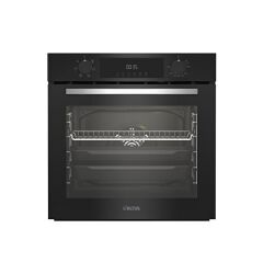 Altus Ala 322 B Siyah Ankastre Fırın