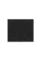 Fryart Smart Plus Siyah Vitroseramik Elektrikli 3'lü Ankastre Set ( Xe63cs-ms261-d077 )