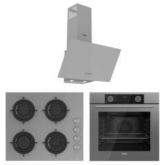 Ferre Grey Mila Fryart Ankastre Set (d088+cs208+xe63cpr)