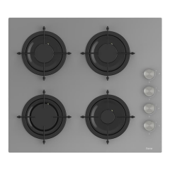 Ferre Grey Mila Fryart Ankastre Set (d088+cs208+xe63cpr)