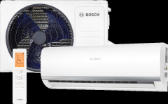 TRENDYOL-HB-Bosch Climate Cl2000U W 35 E 12000 BTU Duvar Tipi Split Klima
