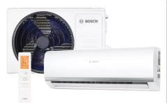 TRENDYOL-HB-Bosch Climate Cl2000U W 70 E 24000 BTU Duvar Tipi Split Klima
