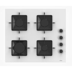 Ferre Fryart Ss Serisi Beyaz Set (ss206 + Xe63cb +d081 )