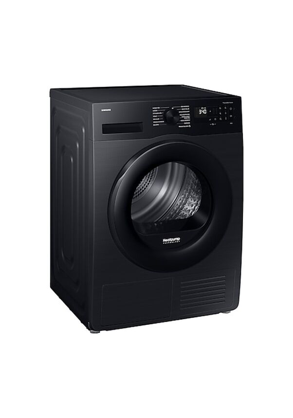 Samsung DV90DG52A0ABAH 9 KG Isı Pompalı Çamaşır Kurutma Makinesi
