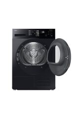 Samsung DV90DG52A0ABAH 9 KG Isı Pompalı Çamaşır Kurutma Makinesi