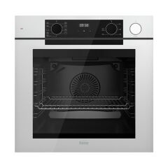 Ferre Fryart Artline Steam QEP64CB - SC406-WFA - D064-SA 9 Prog. Dijital Turbo Ank. Set - Beyaz