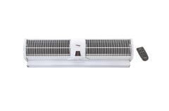 Storm ST-AC/TH 200 (21KW) Ticari Tipi Elektrikli Hava Perdesi Isıtıcılı